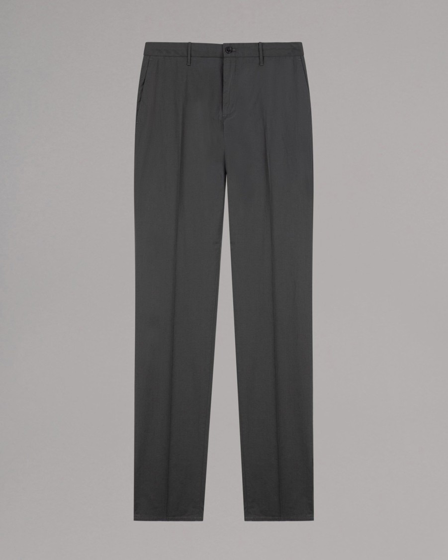 INCOTEX Trousers | Slacks Poplin Chino