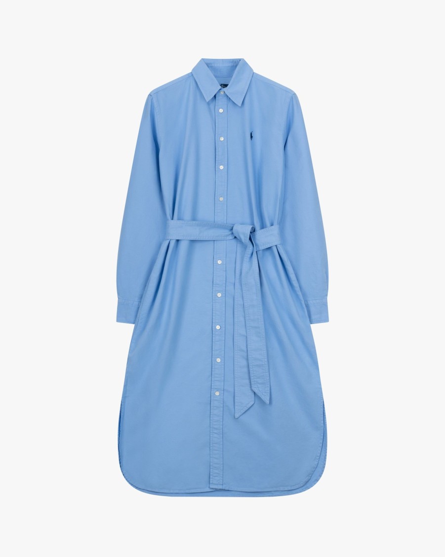 POLO RALPH LAUREN Dresses | Shirt Dress