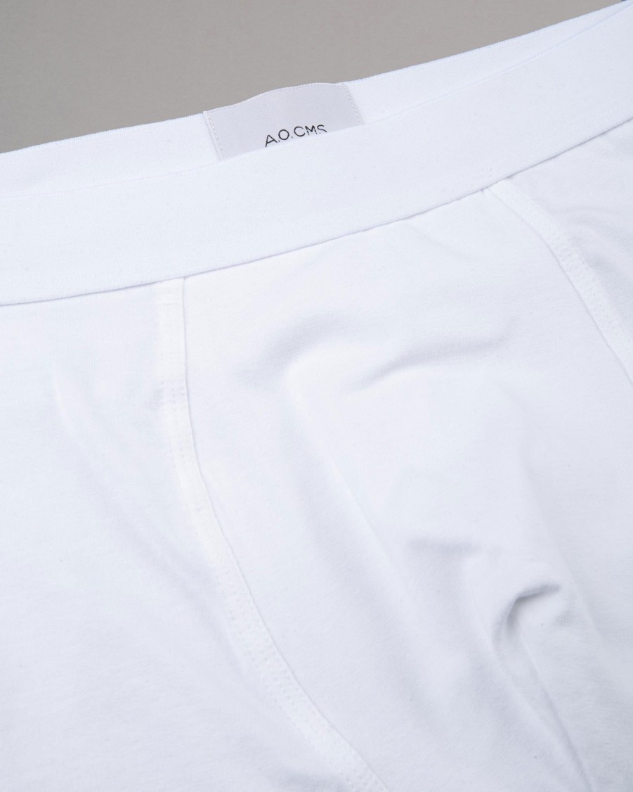 A.O.CMS Boxershorts | Brief Boxershorts