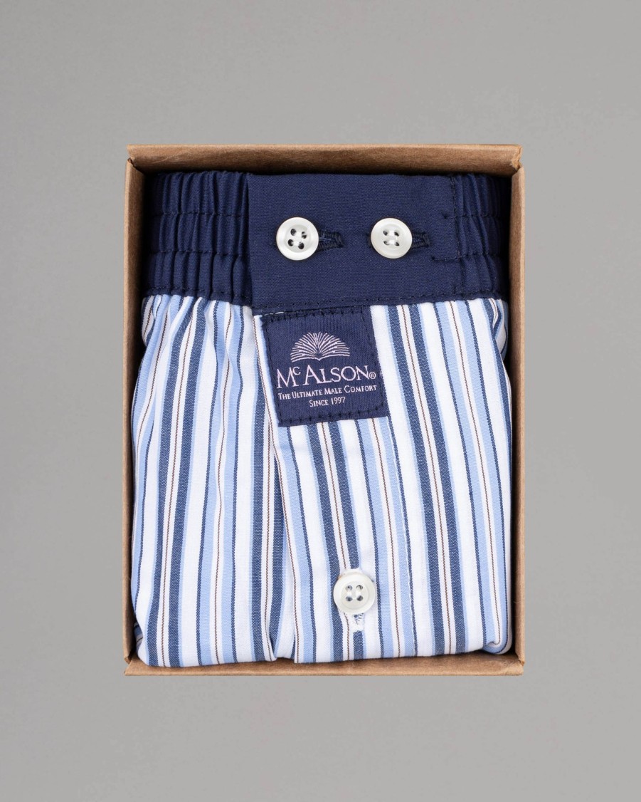 MC ALSON Boxershorts | Boxer Shorts