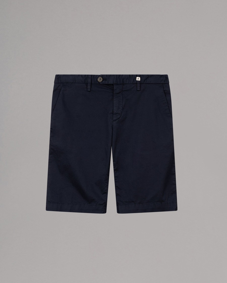 MYTHS Shorts | Cotton Shorts