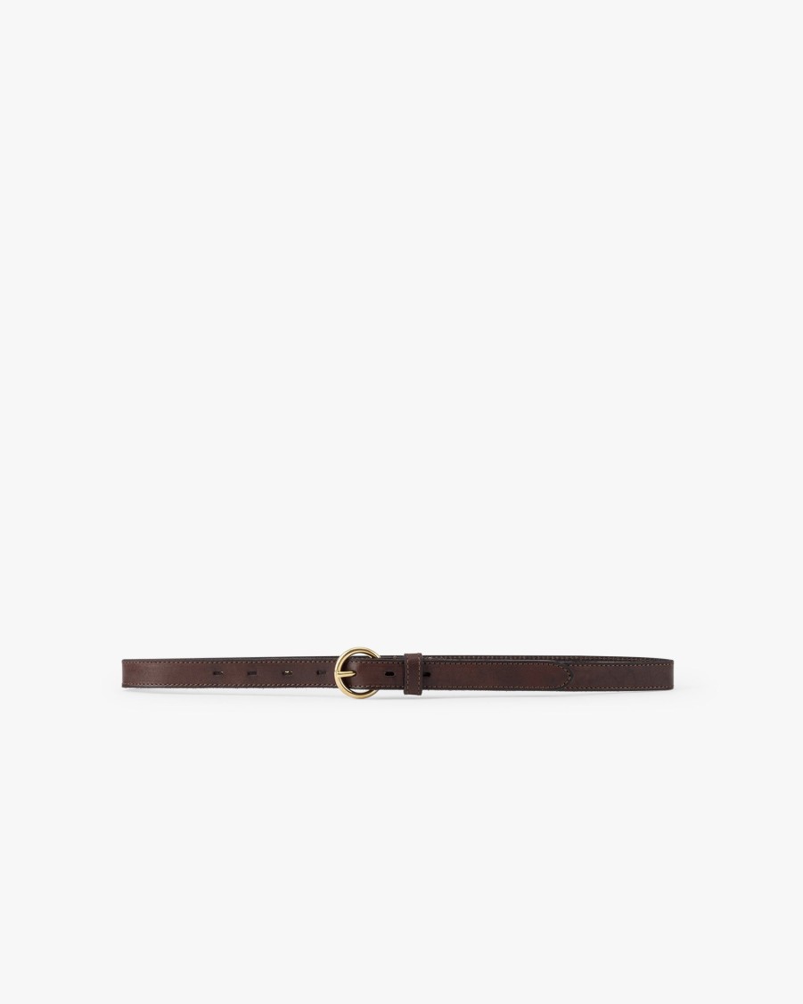 FELISI Belts | Moro Leather Belt