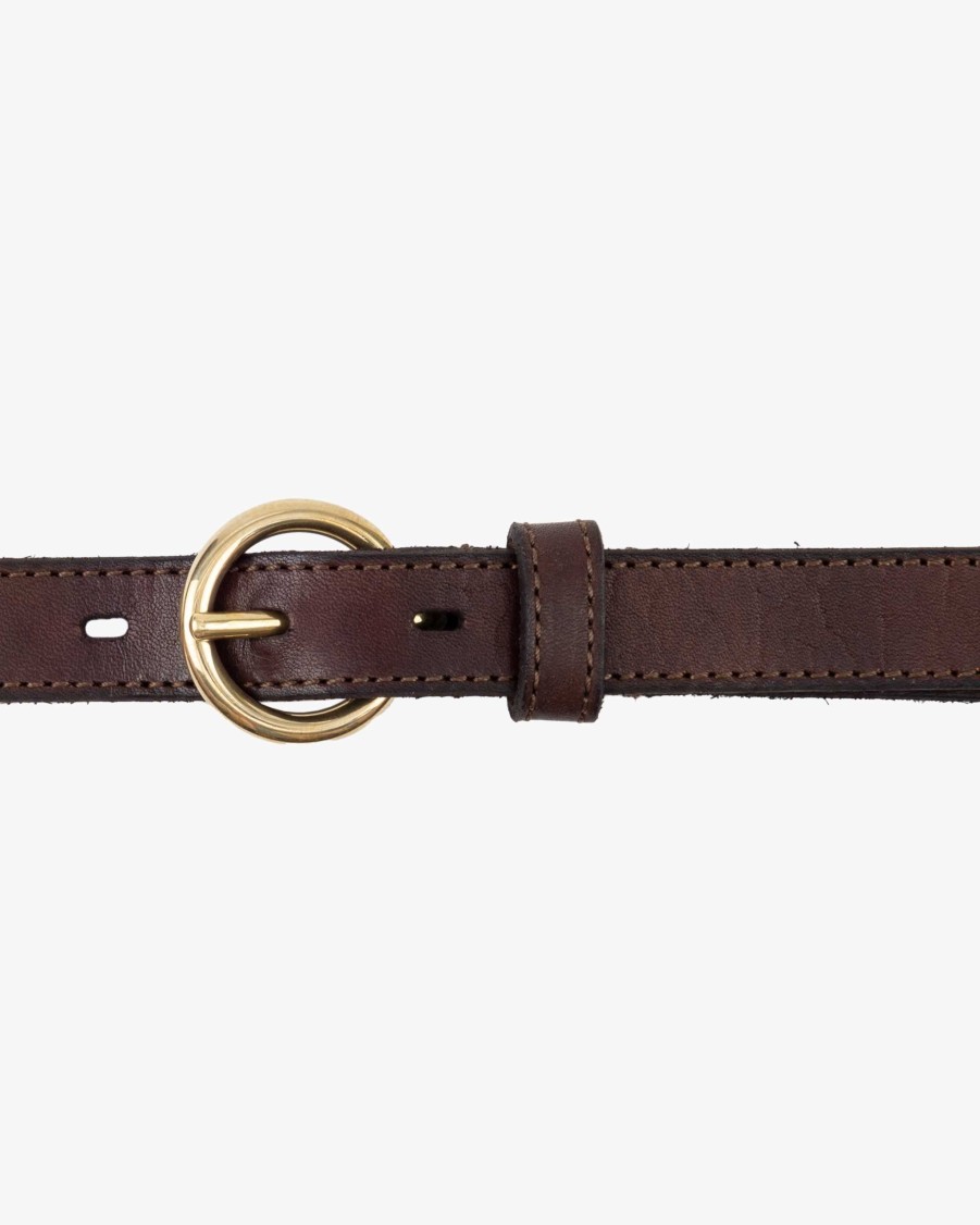 FELISI Belts | Moro Leather Belt