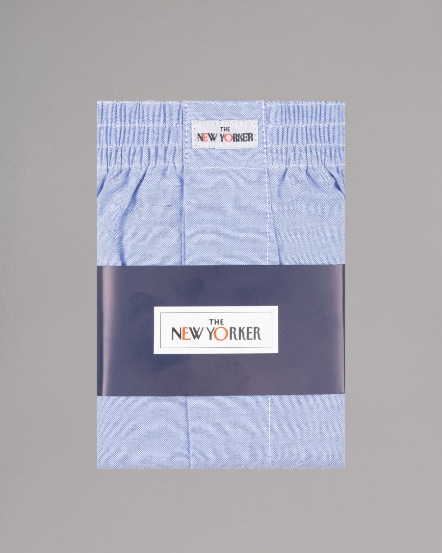 NEW YORKER Boxershorts | Boxer-Shorts