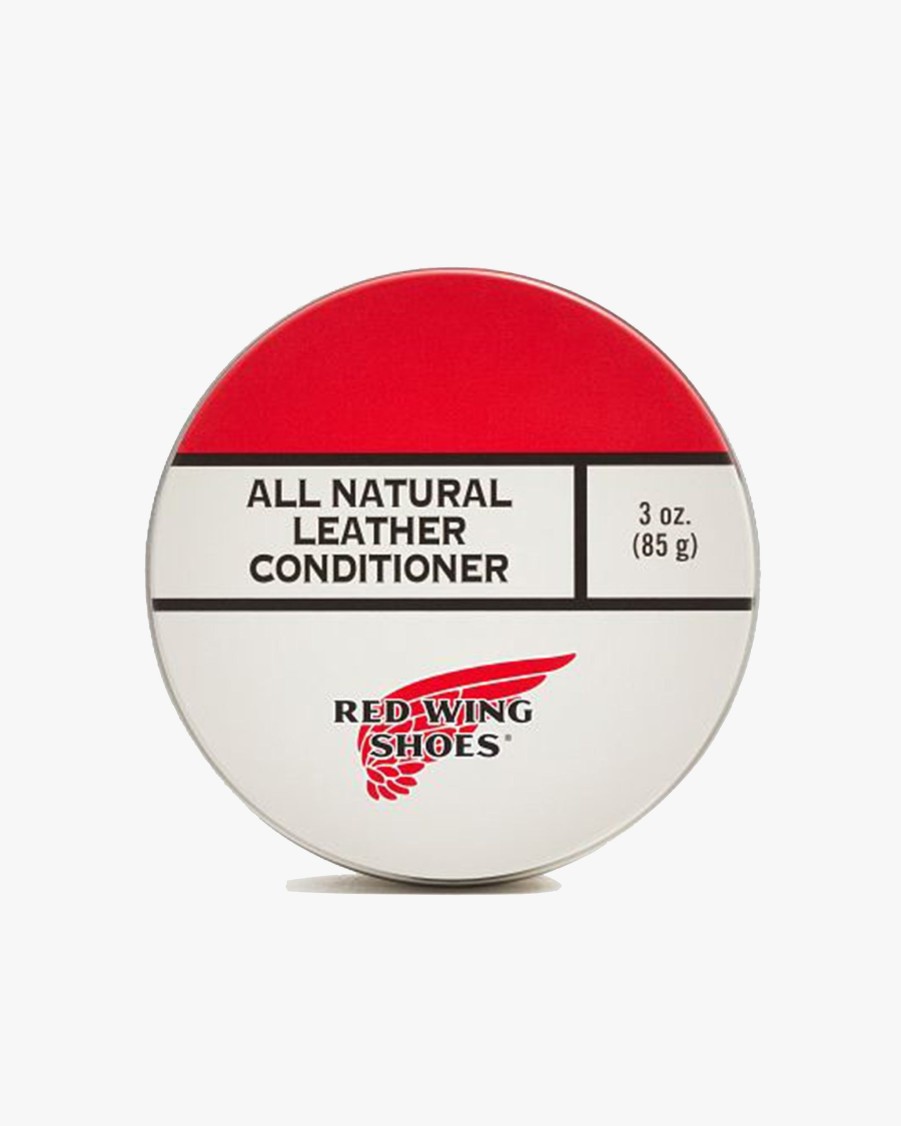 RED WING Leather Care | Leather Conditioner