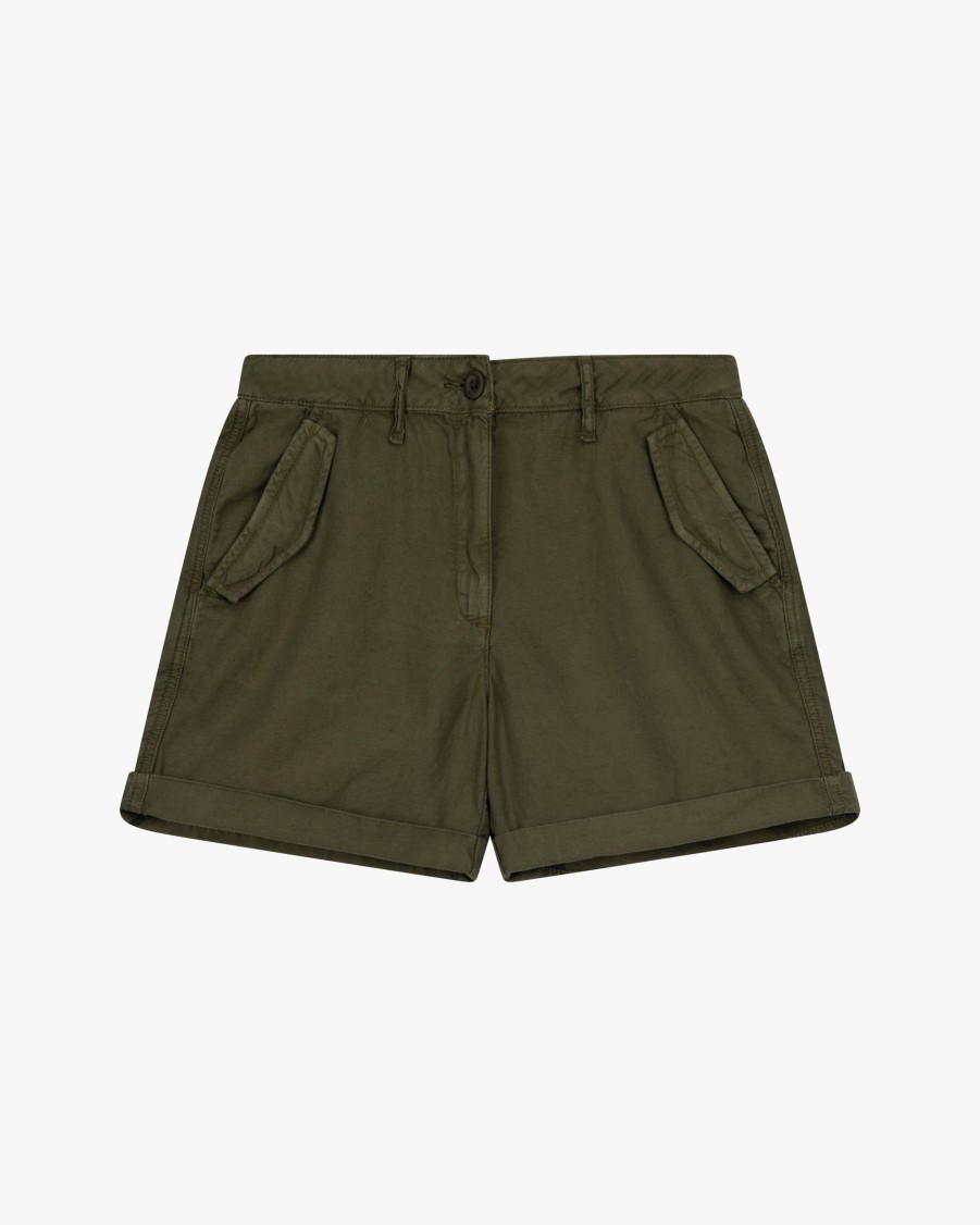 HARTFORD Shorts | Sami Shorts