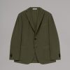 BOGLIOLI Blazers | K Jacket Cotton Jacket