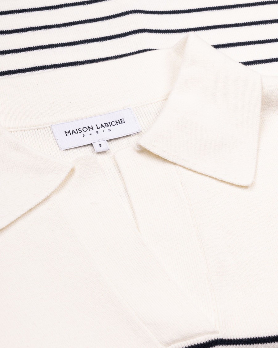 MAISON LABICHE Knitwear | Mondavie Knitted Sweater