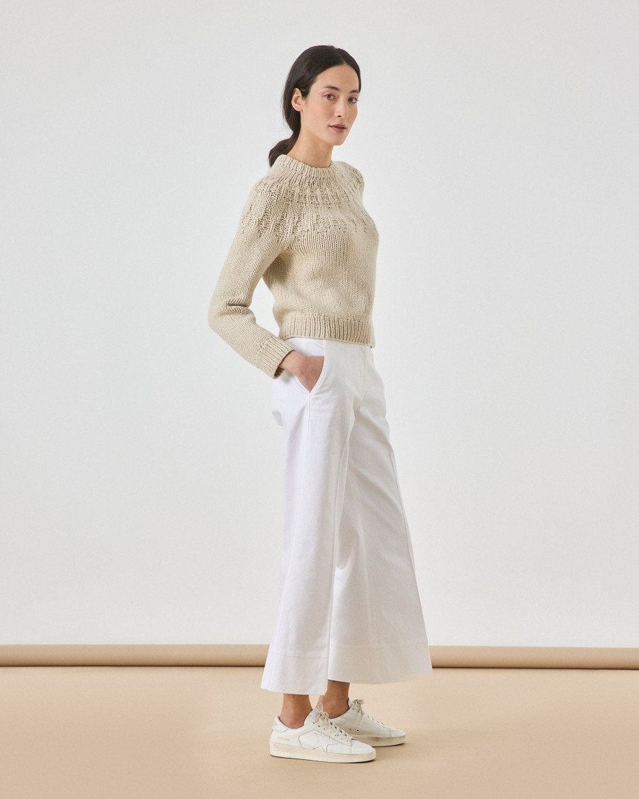 WOMMELSDORFF Knitwear | Cashmere Sweater