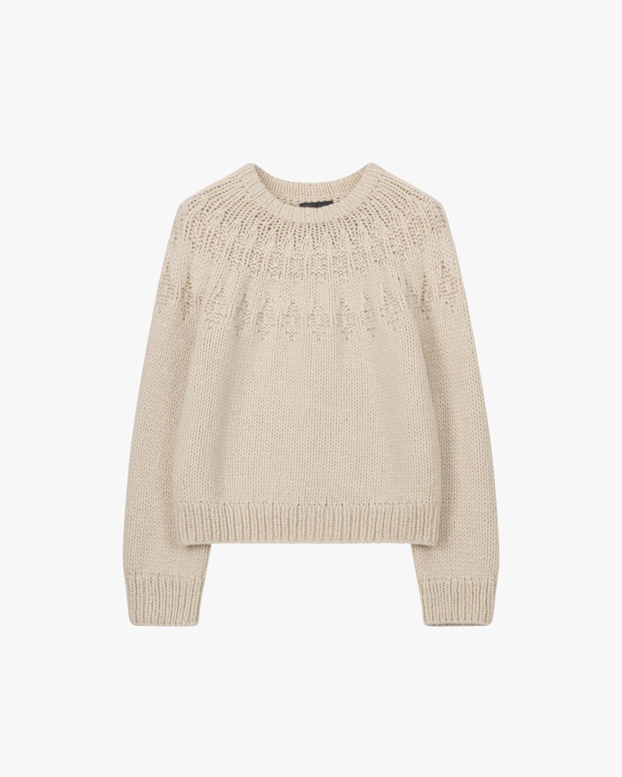 WOMMELSDORFF Knitwear | Cashmere Sweater