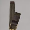 FELISI Belts | Braided Belt