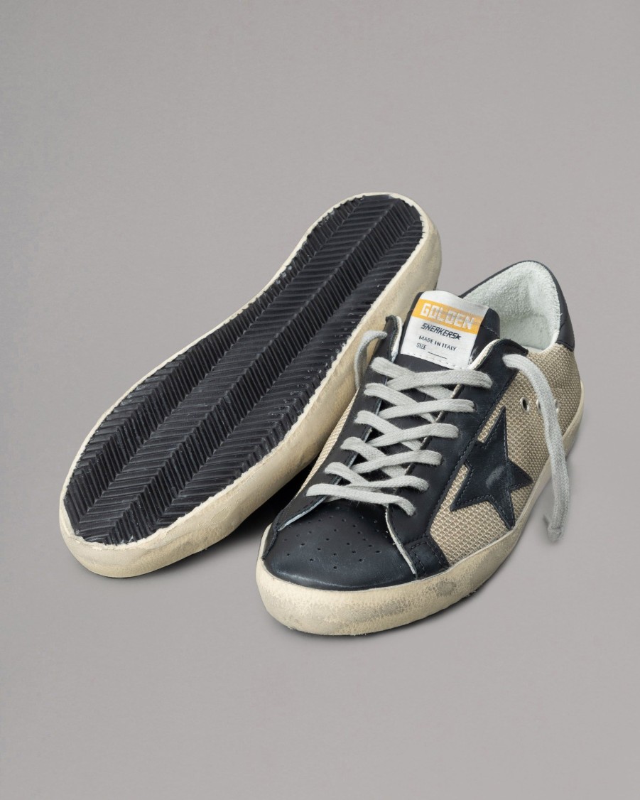 GOLDEN GOOSE Sneakers | Superstar Sneakers