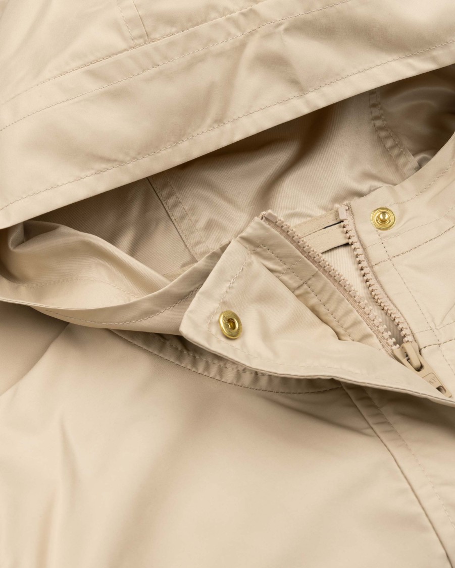 FAY Jackets | Naw Short Parka