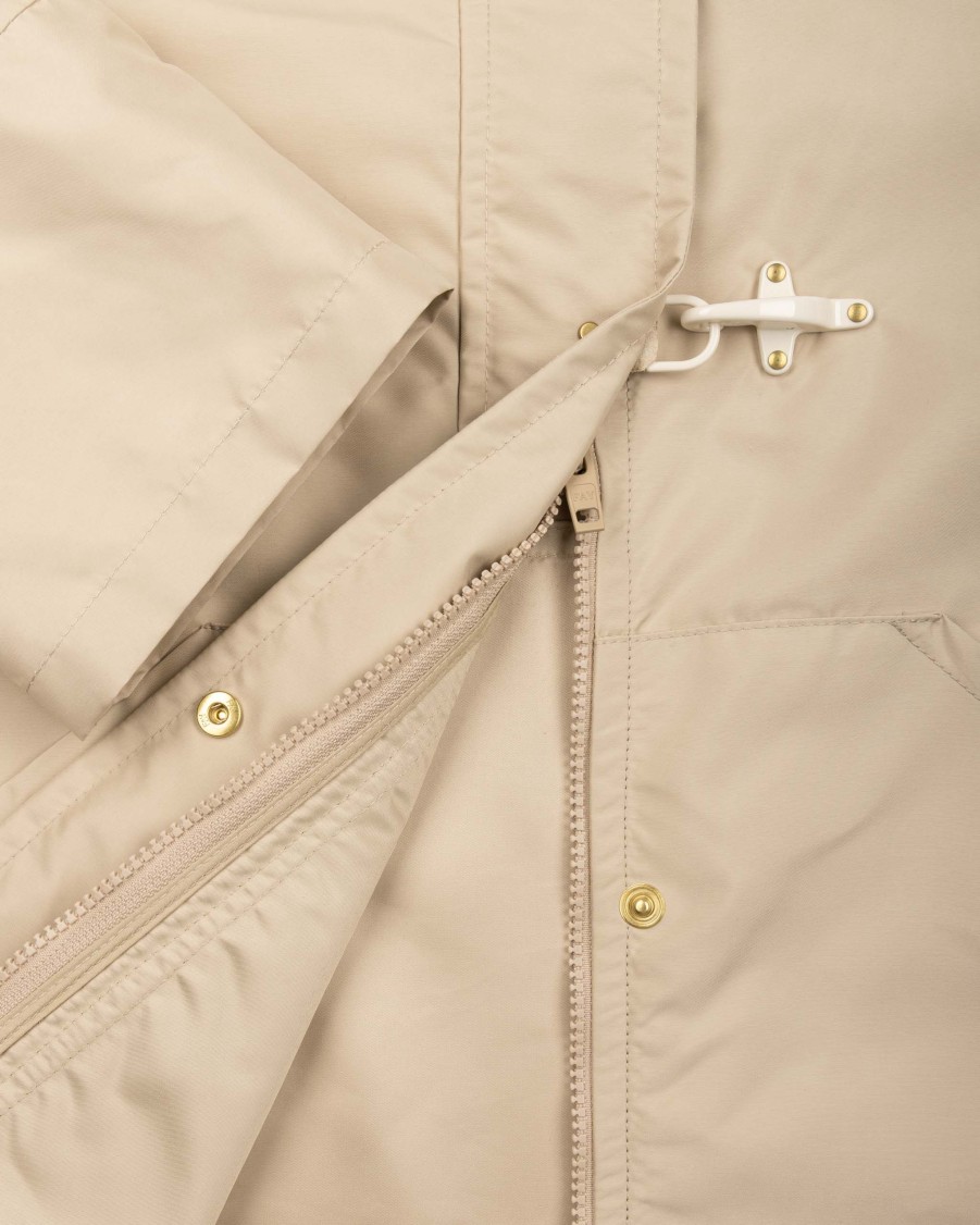 FAY Jackets | Naw Short Parka