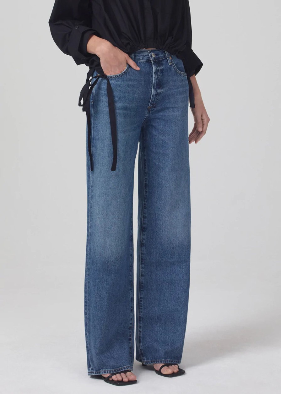 CITIZEN OF HUMANITY Jeans | Annina High Rise Jeans