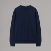 ZANONE Knitwear | Fine Cotton Sweater