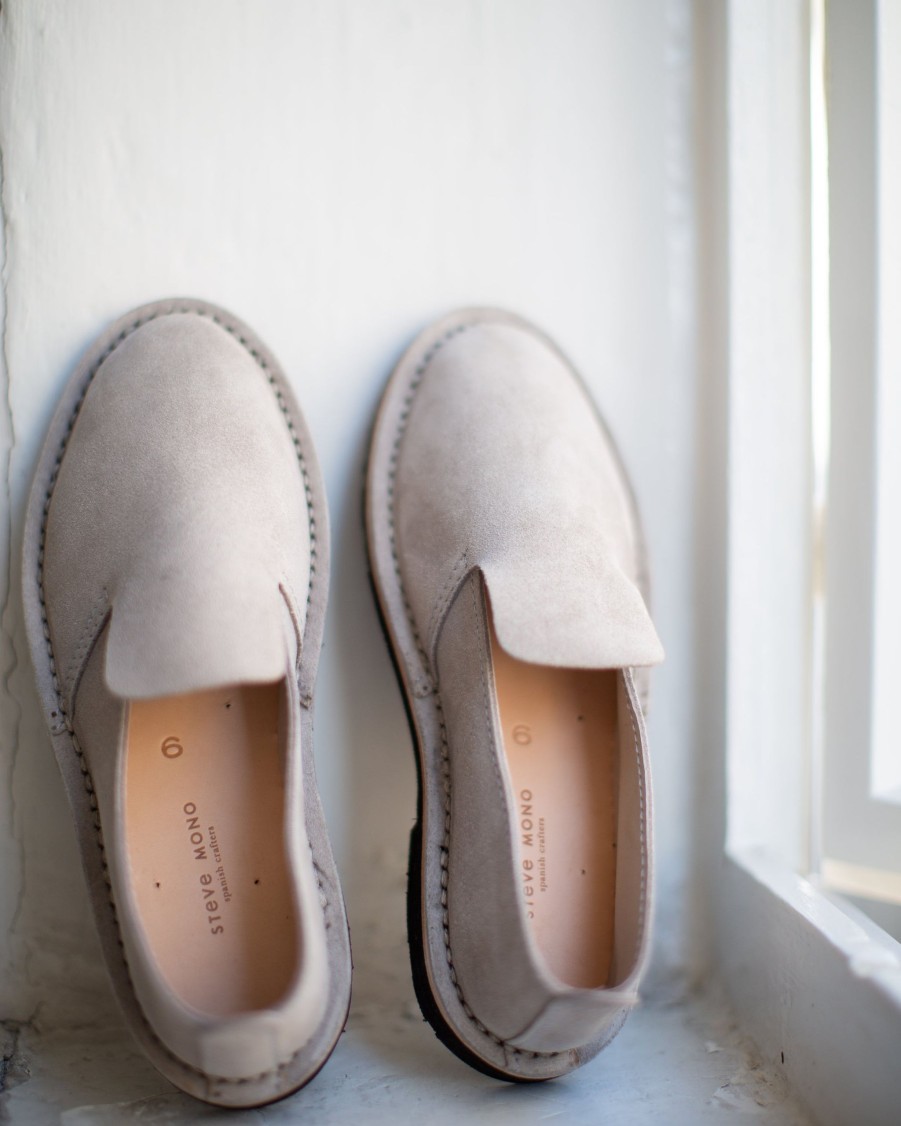 STEVE MONO Sandals & Slippers | Artisanal Loafers