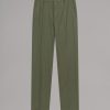 INCOTEX Trousers | Slacks Poplin Chinos