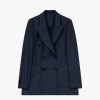 GIULIVA HERITAGE Blazers | Cettina Linen Blazer