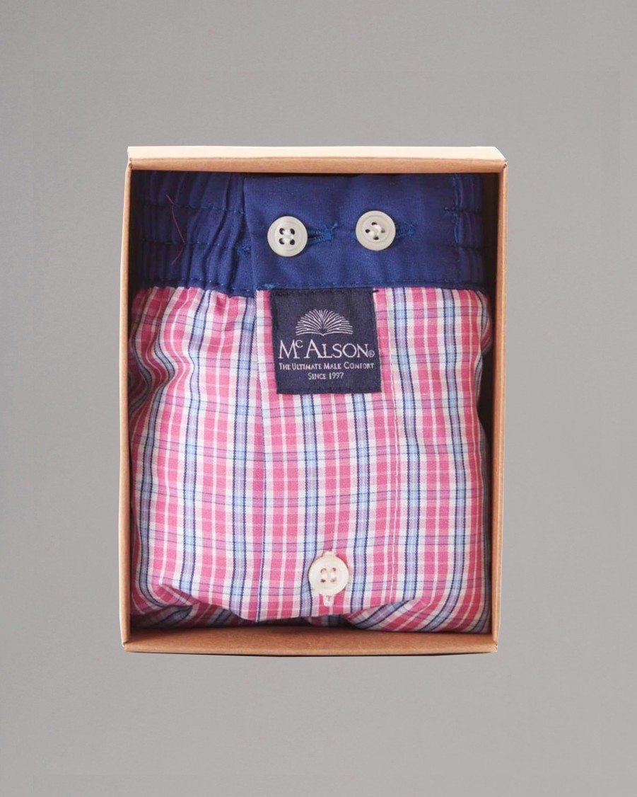 MC ALSON Boxershorts | Boxershorts