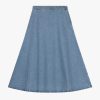 GIULIVA HERITAGE Skirts | Ada Denim Skirt