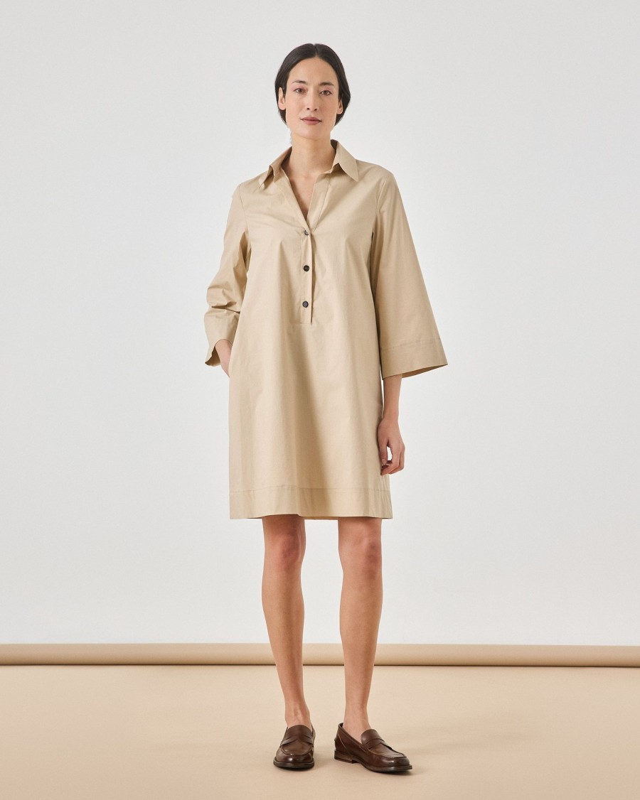 ANTONELLI Dresses | Mameli Shirt Dress