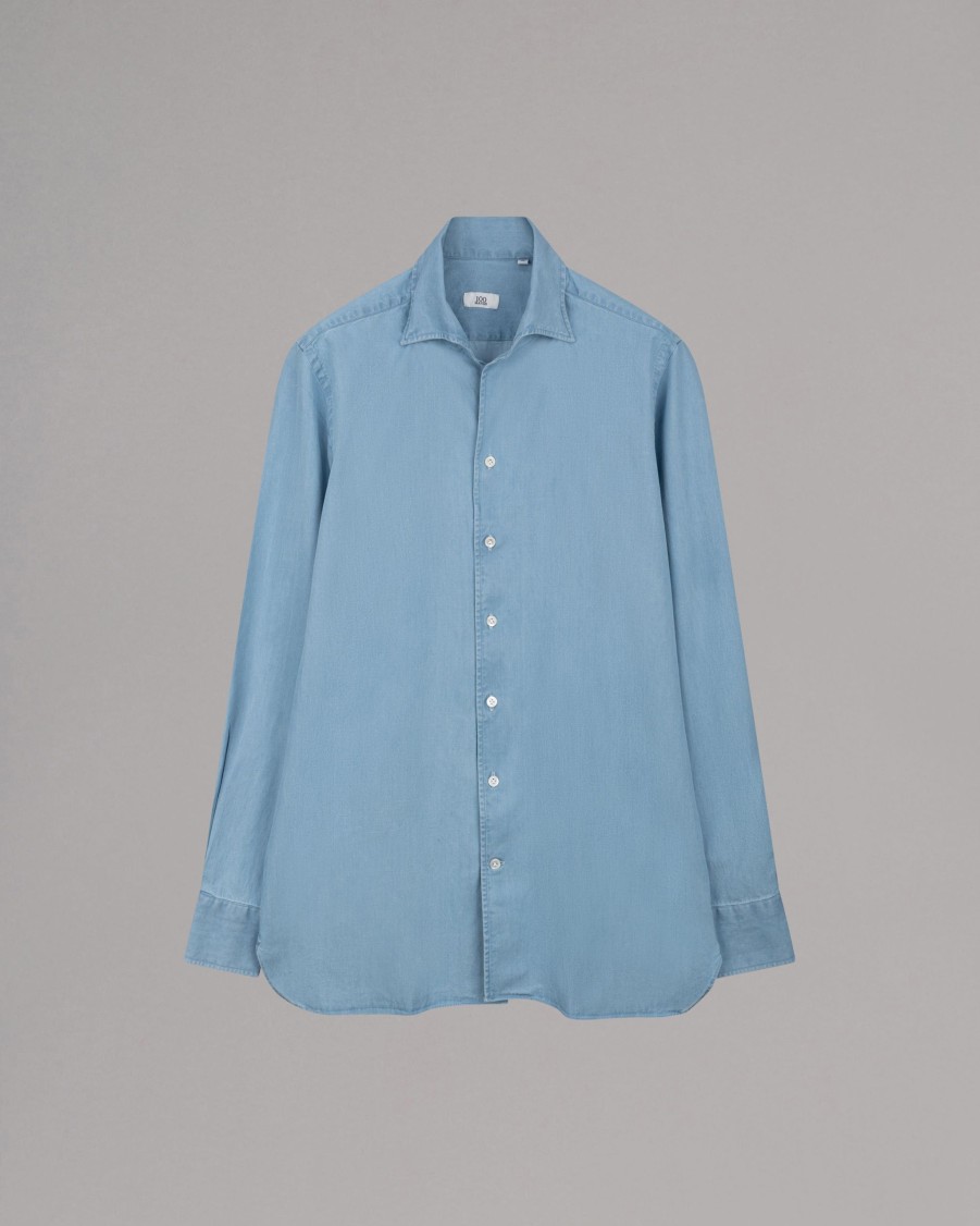 100 HANDS Shirts | Shiller Cotton Shirt