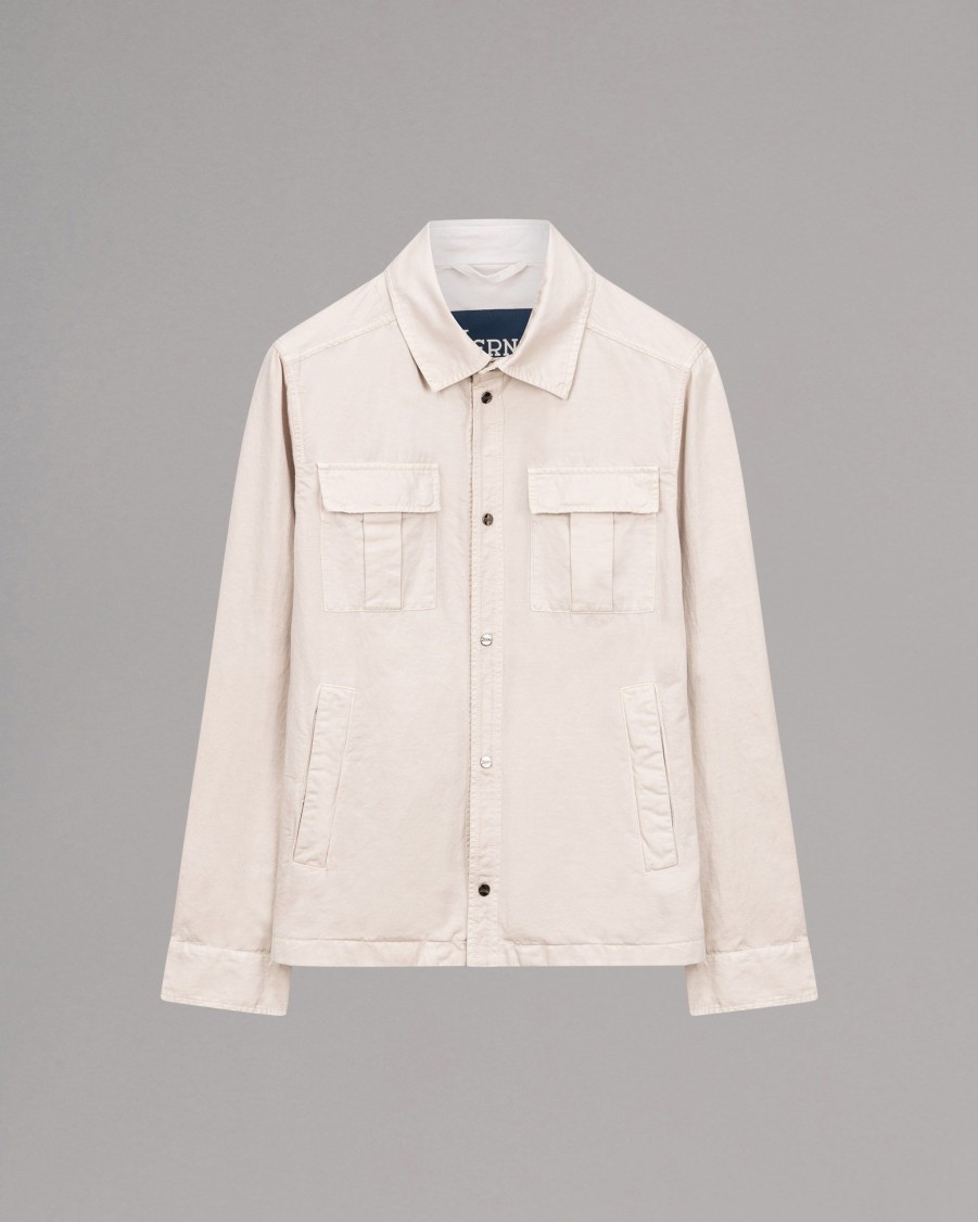 HERNO Overshirts | Light Overshirt