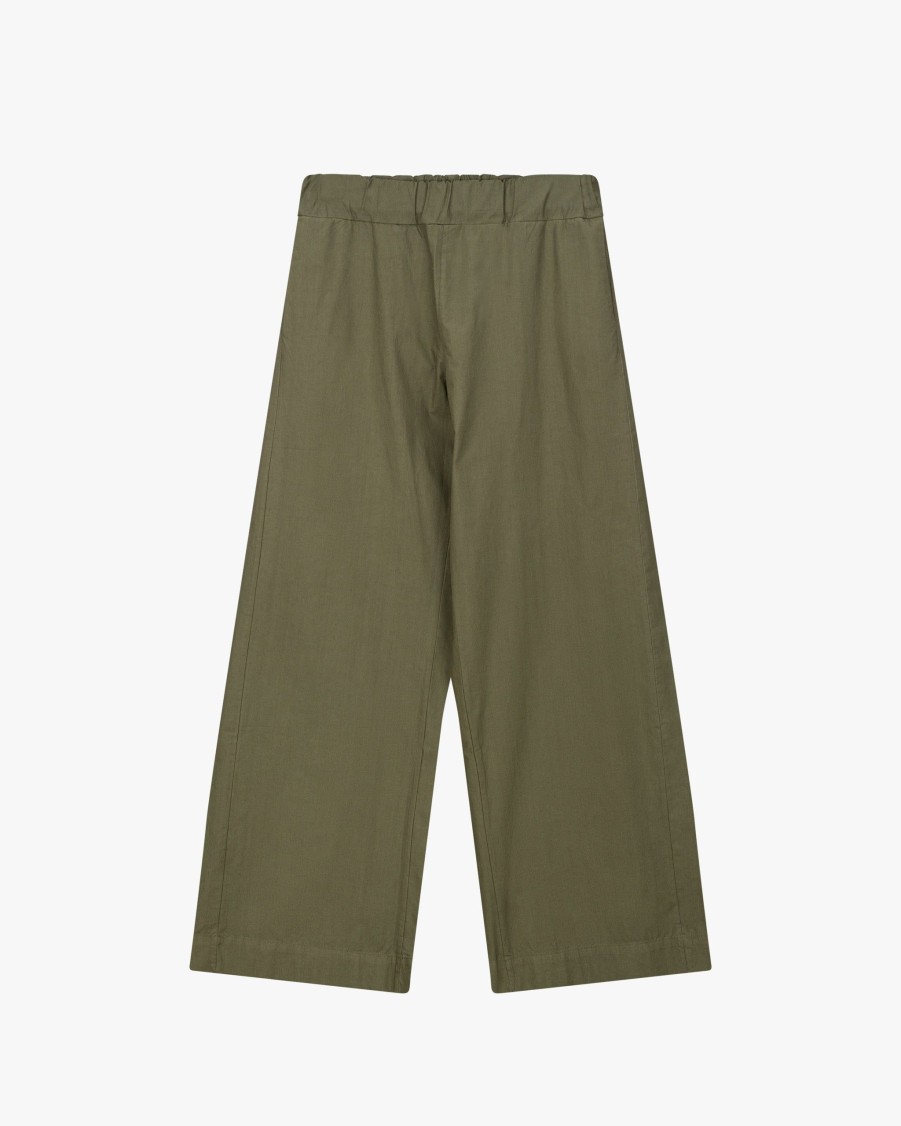 LABO ART Trousers | Diana Trousers