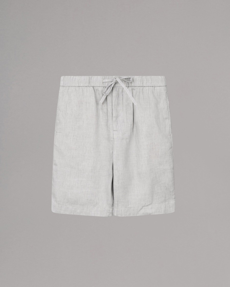 FRESCOBOL CARIOCA Shorts | Felipe Shorts