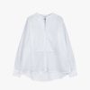 DANTENDORFER Blouses | Cotton Blouse