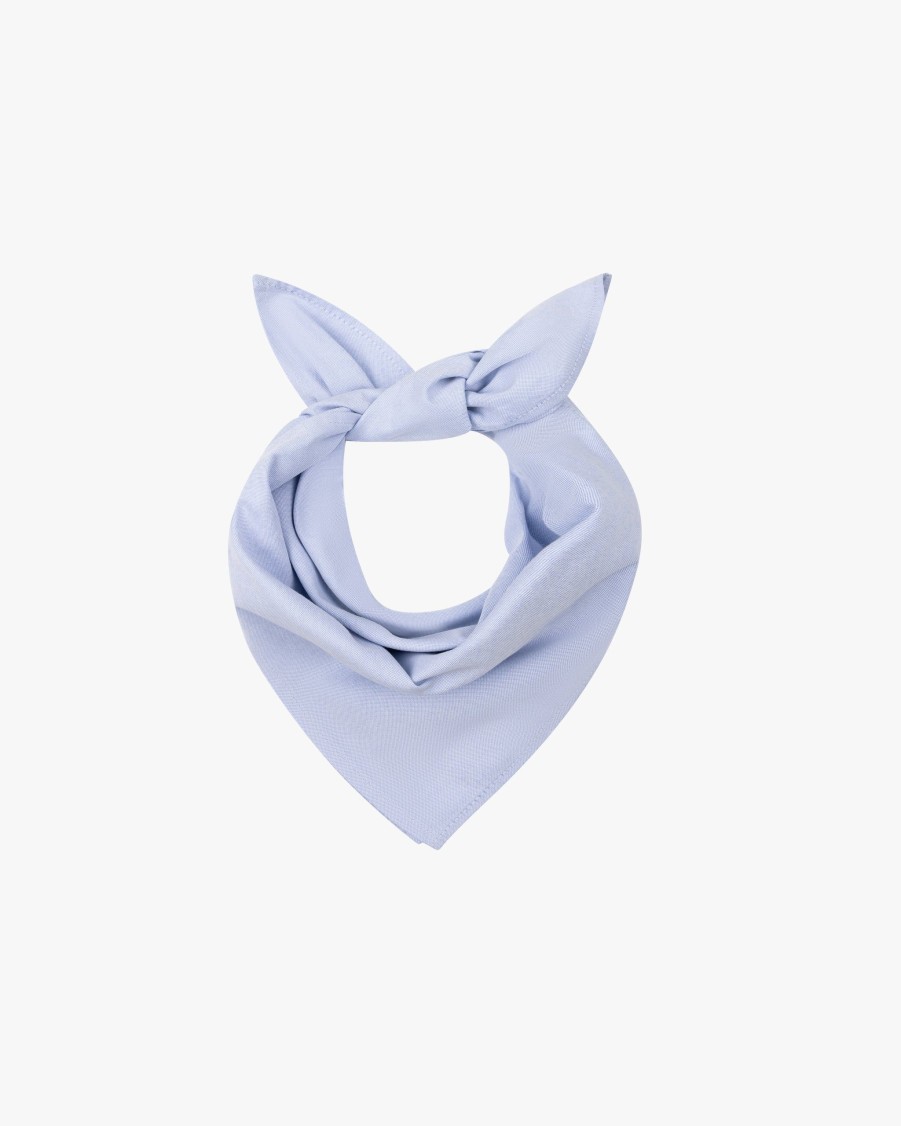 ROVI LUCCA Scarves | Garden Bandana Scarf