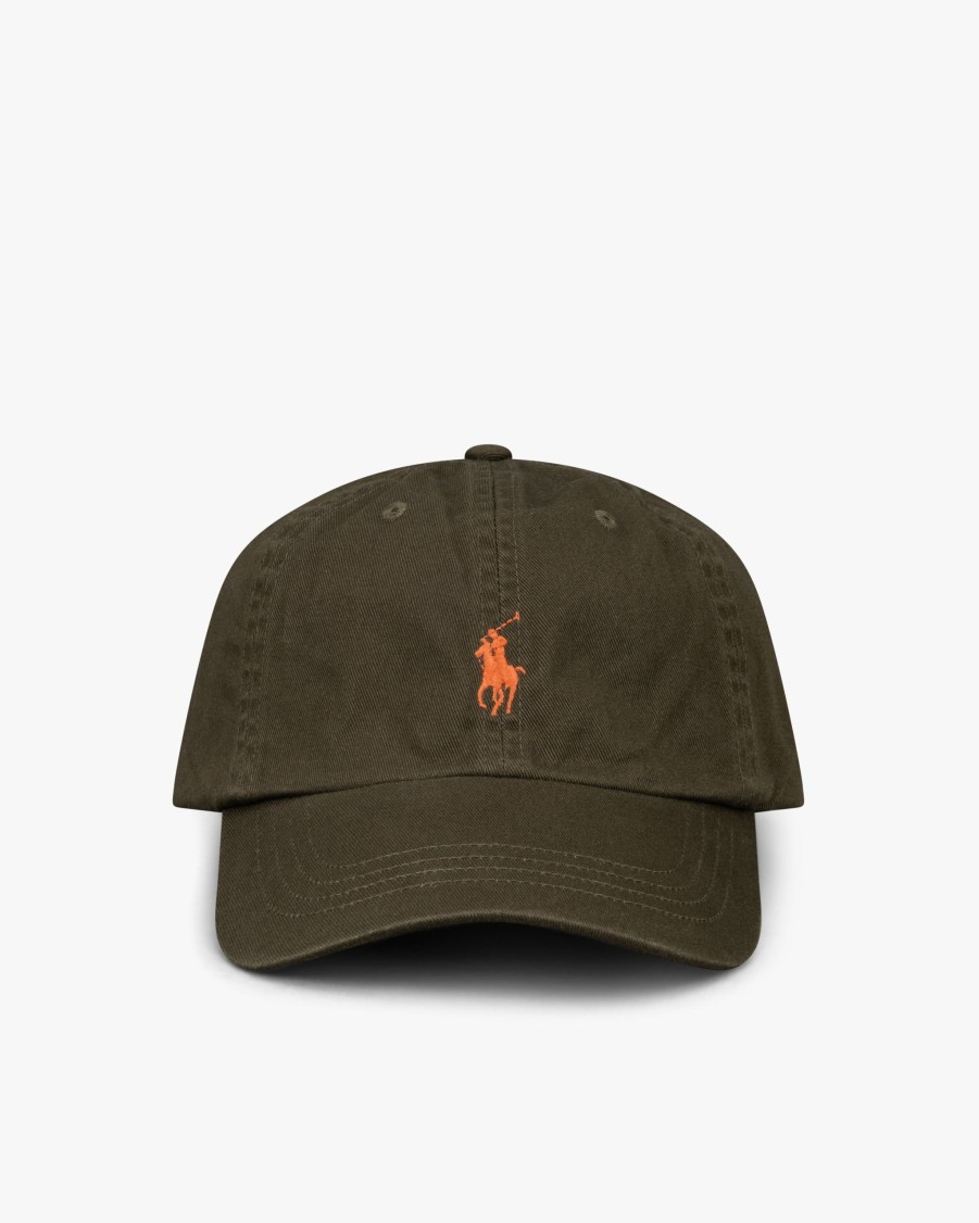 POLO RALPH LAUREN Hats & Caps | Polo Cap