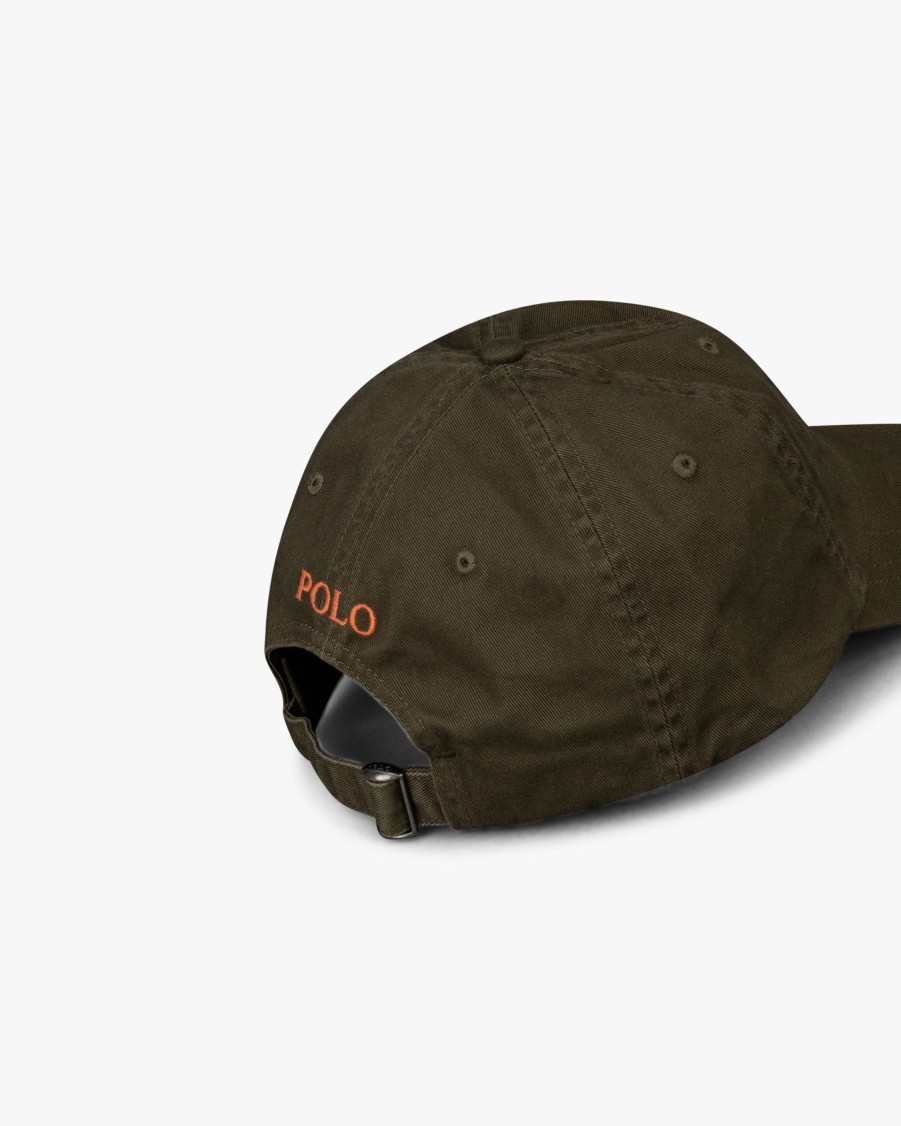 POLO RALPH LAUREN Hats & Caps | Polo Cap