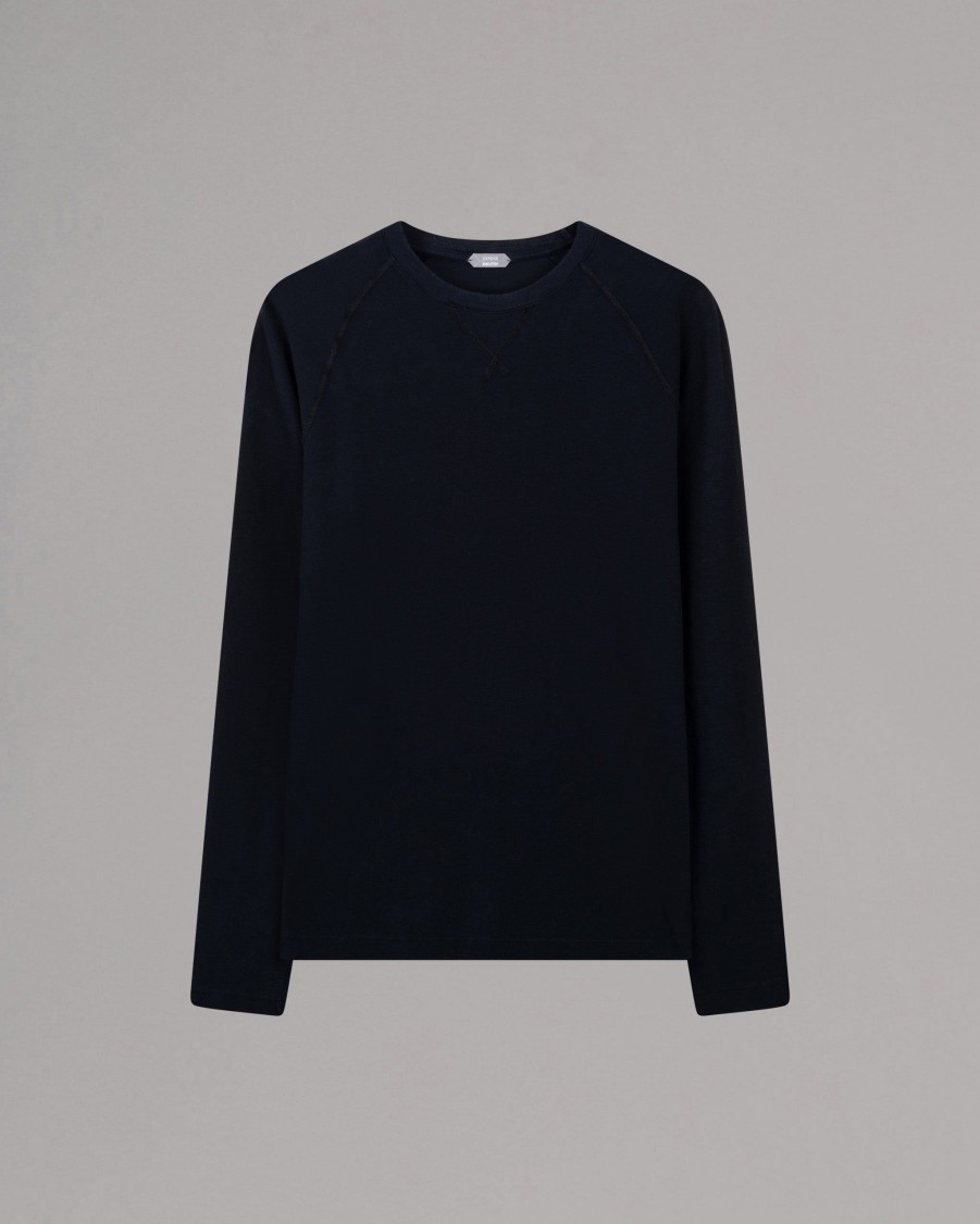 ZANONE Knitwear | Cotton Sweater