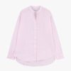 DANTENDORFER Blouses | Linen Blouse