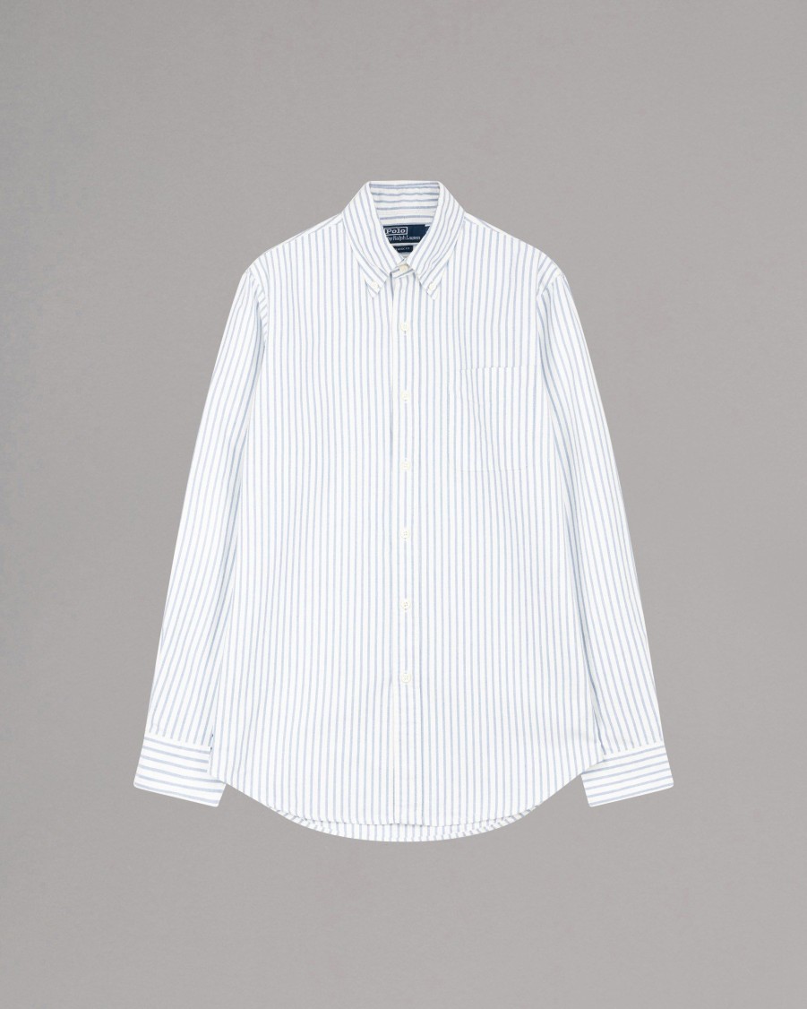 POLO RALPH LAUREN Shirts | Oxford Shirt