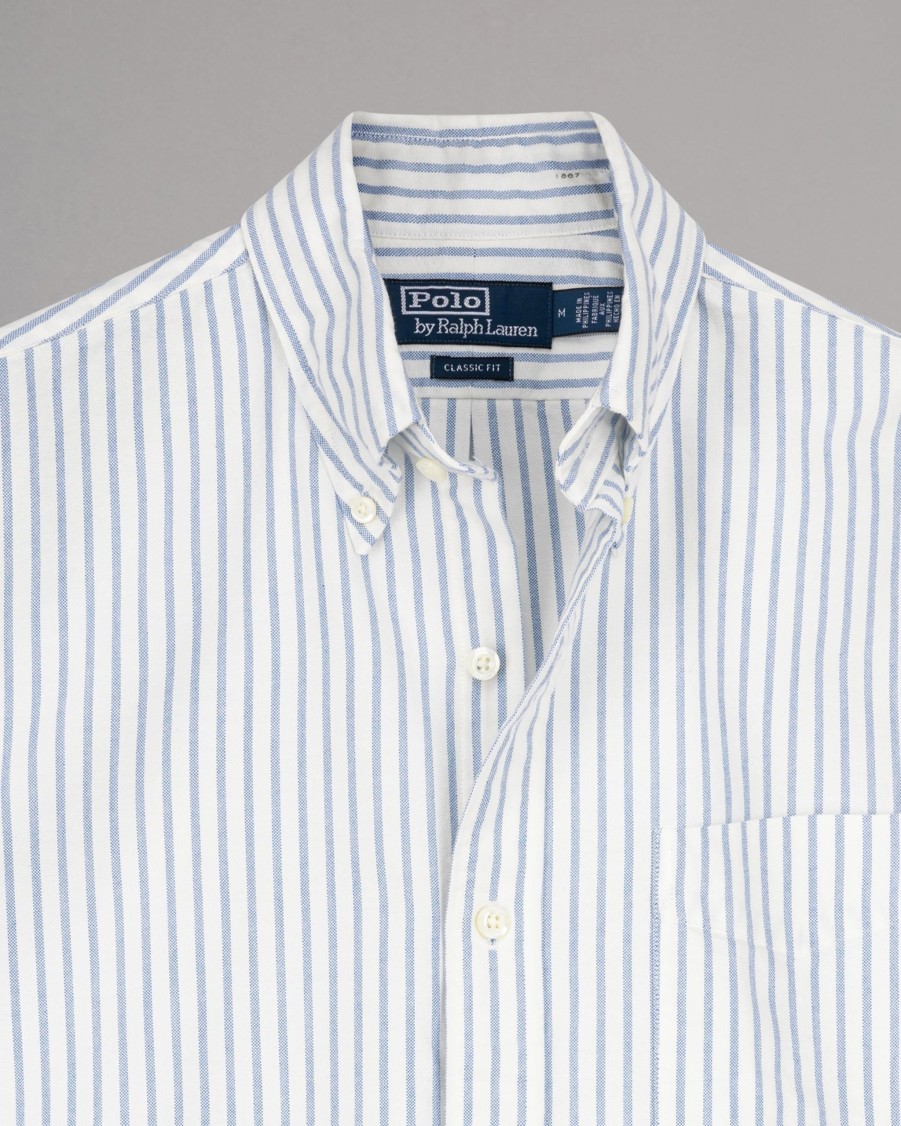 POLO RALPH LAUREN Shirts | Oxford Shirt