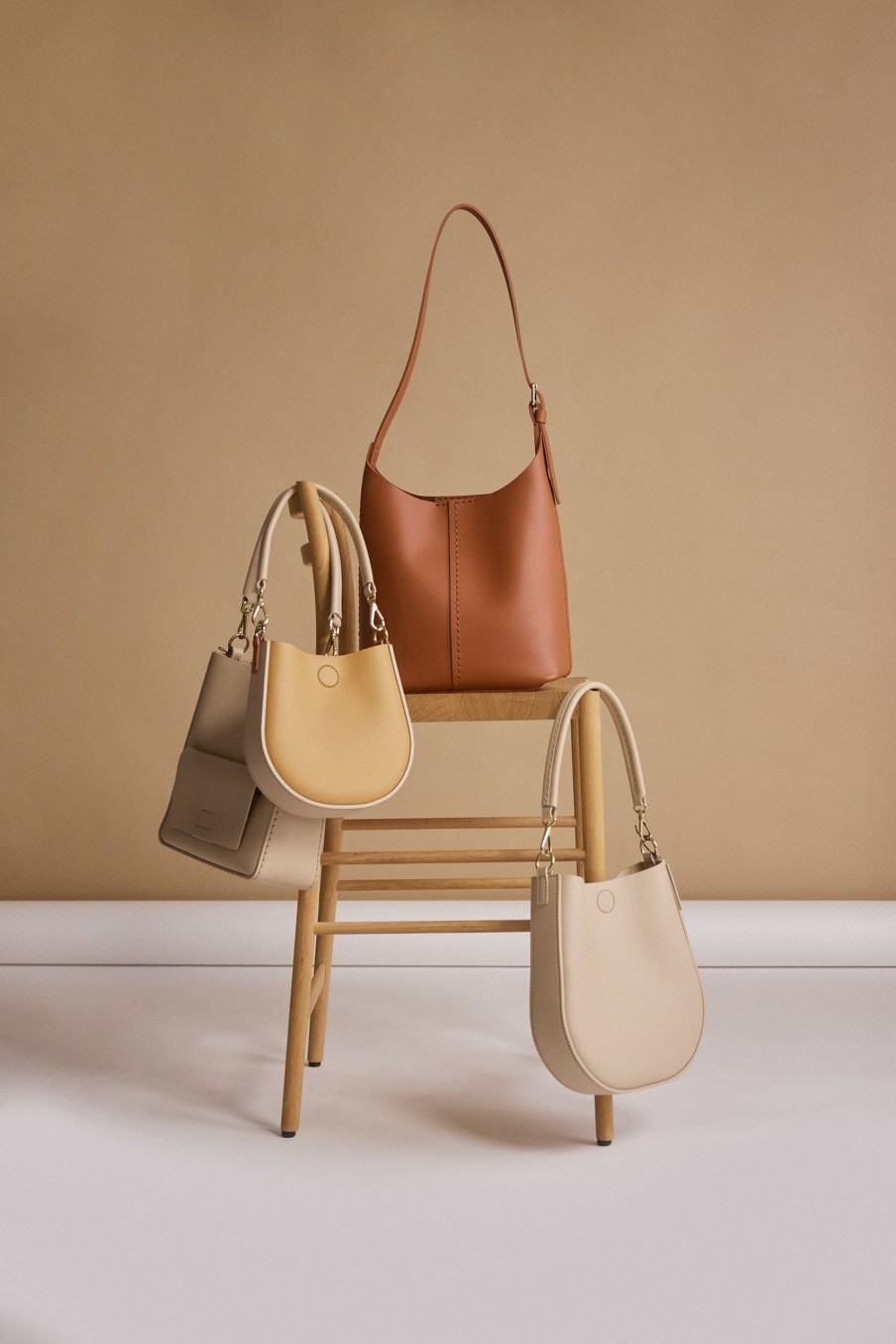 STIEBICH + RIETH Bags | Loop Large Handbag