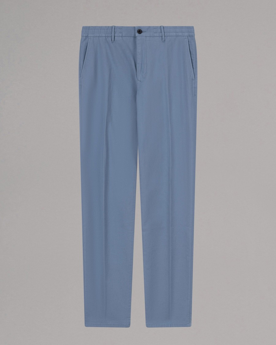 INCOTEX Trousers | Cotton Pants