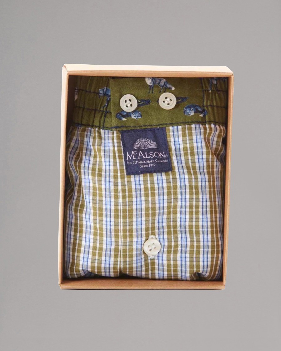 MC ALSON Boxershorts | Boxershorts