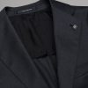 TAGLIATORE Suits | Virgin Wool Suit