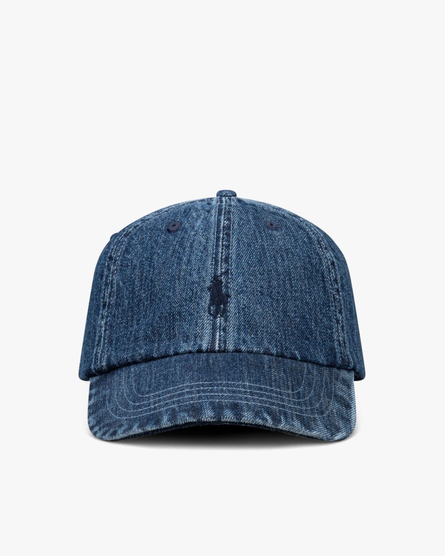 POLO RALPH LAUREN Hats & Caps | Jeans Cap