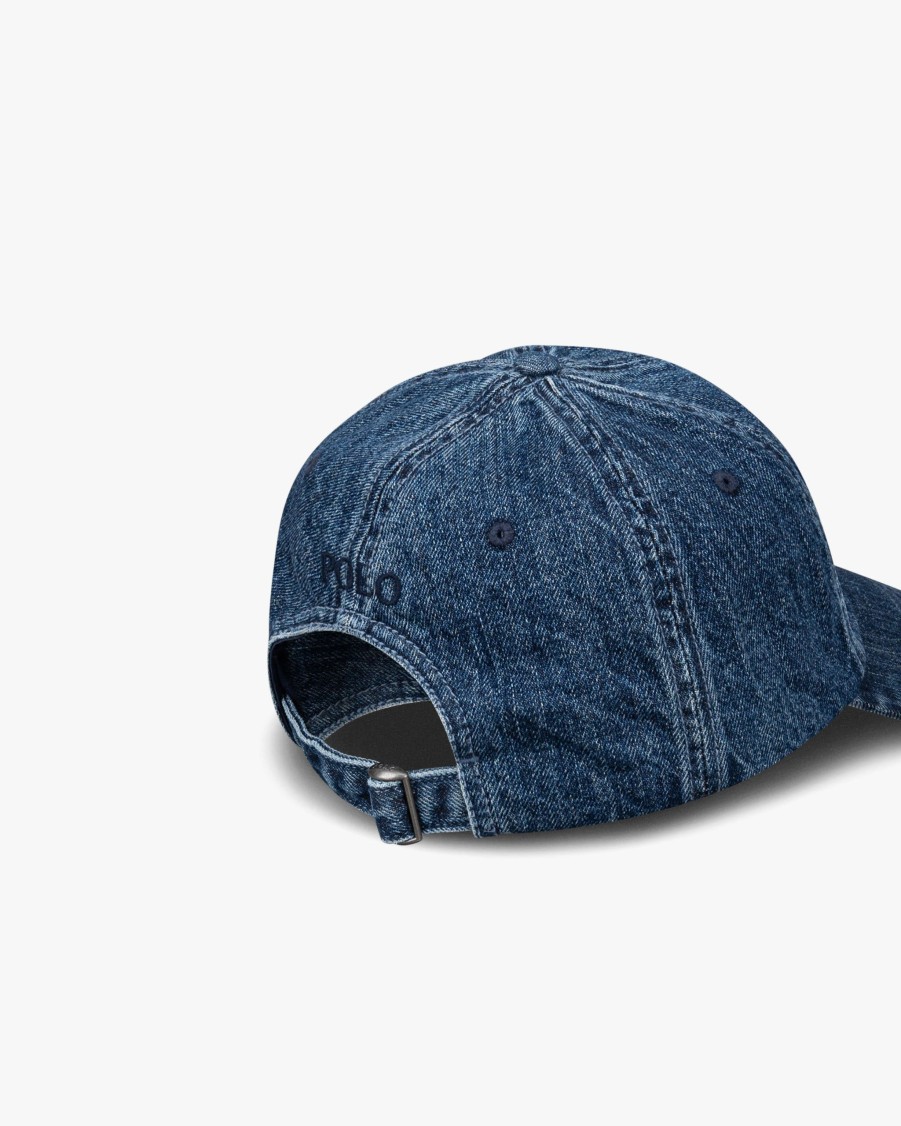 POLO RALPH LAUREN Hats & Caps | Jeans Cap