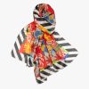 PIERRE LOUIS MASCIA Scarves | Cotton Silk Scarf