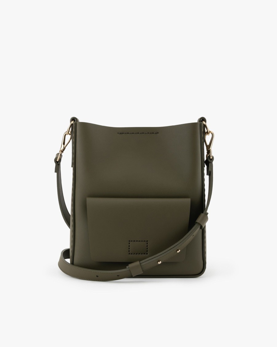 STIEBICH + RIETH Bags | Caddy Handbag