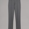 INCOTEX Trousers | Comfort Tropical Wool Trousers