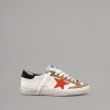 GOLDEN GOOSE Sneakers | Superstar Pentstar Sneakers