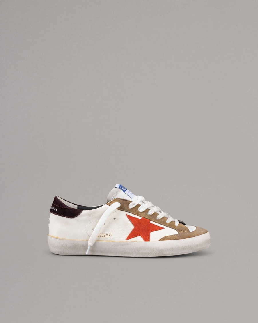 GOLDEN GOOSE Sneakers | Superstar Pentstar Sneakers