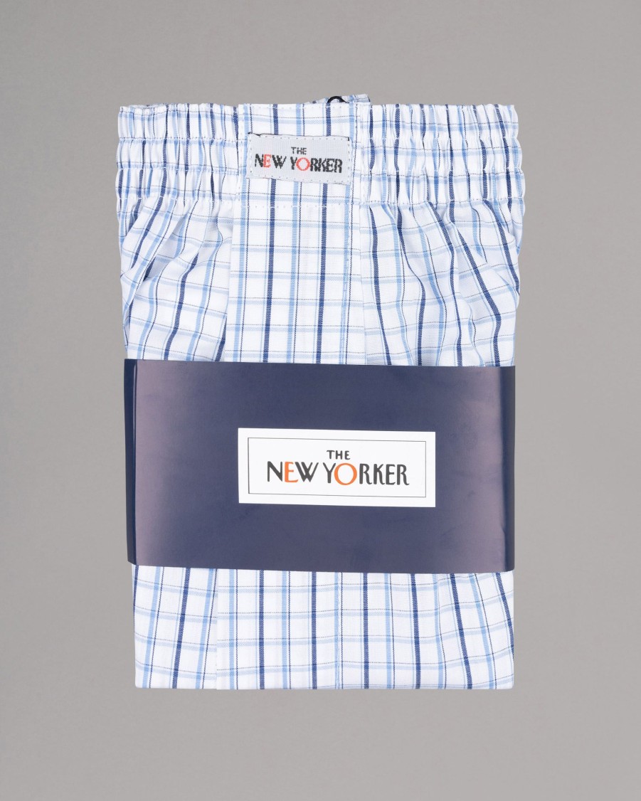 NEW YORKER Boxershorts | Boxershorts